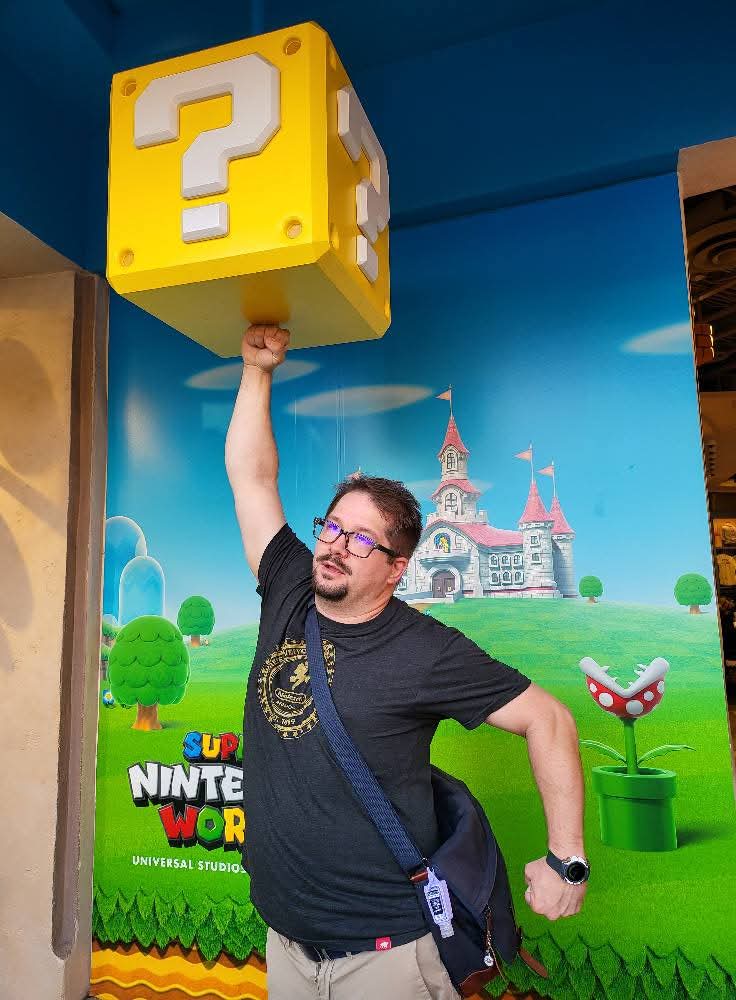 Shane | 🎮 tweet media