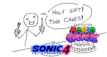 ☆Mariano29☆ (Mario Galaxy hype) tweet media