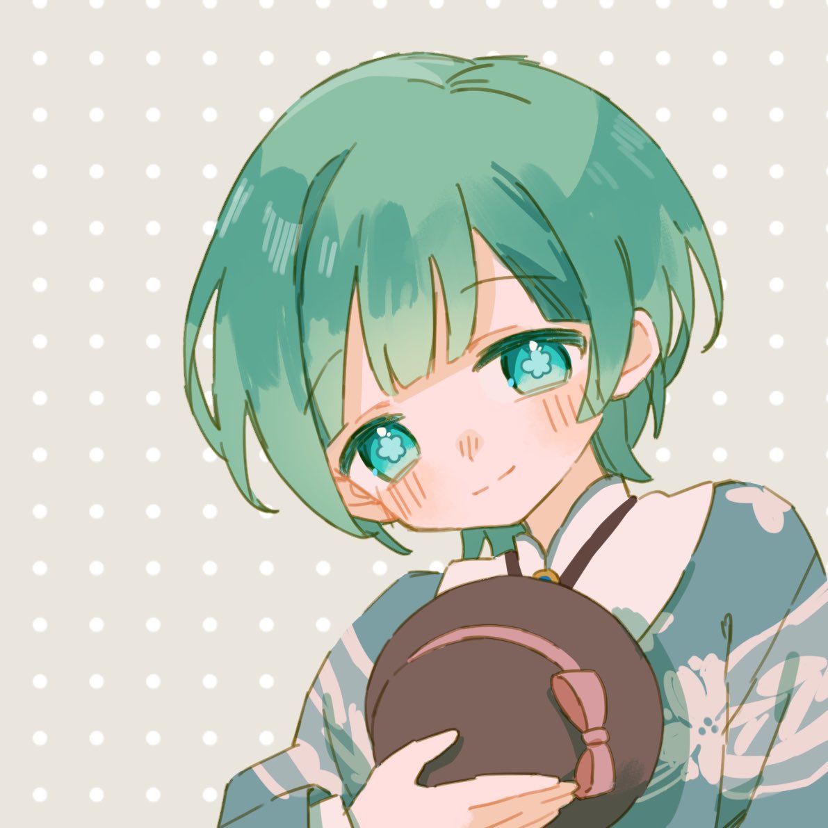 さく🌸👘Vtuber tweet media