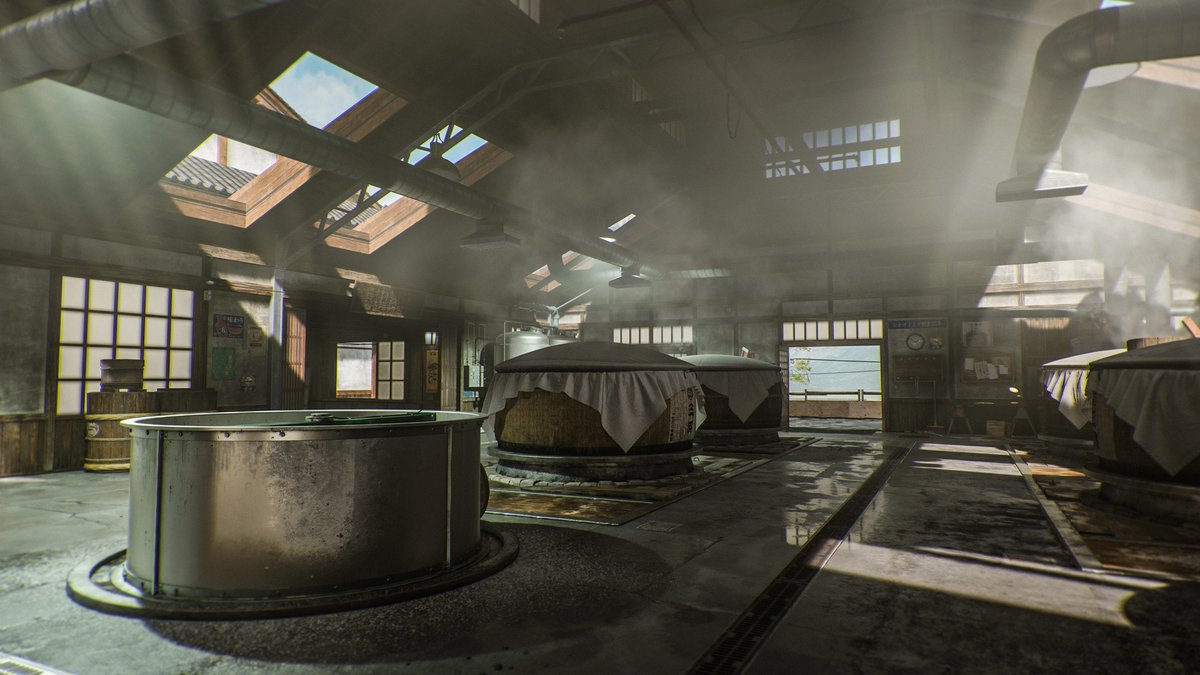 Treyarch tweet media