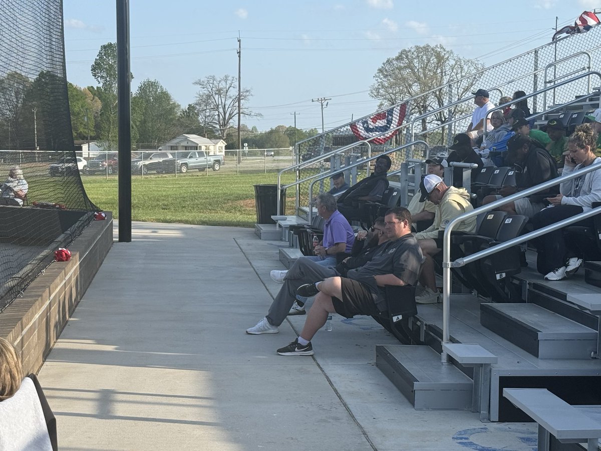Gaffney Football tweet media