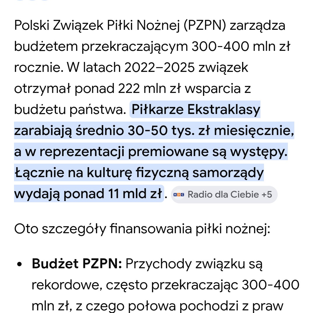 Tak dla przypomnienia