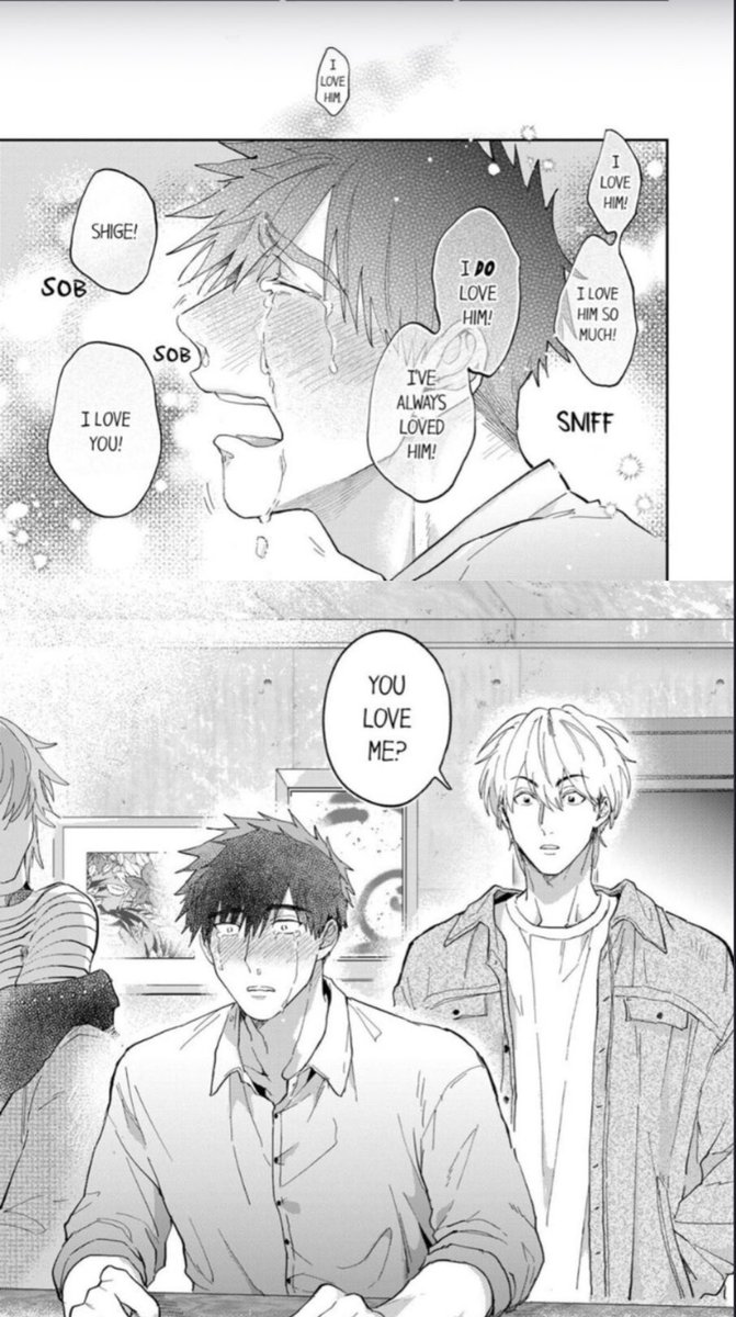 angel Ache🦭 tweet media