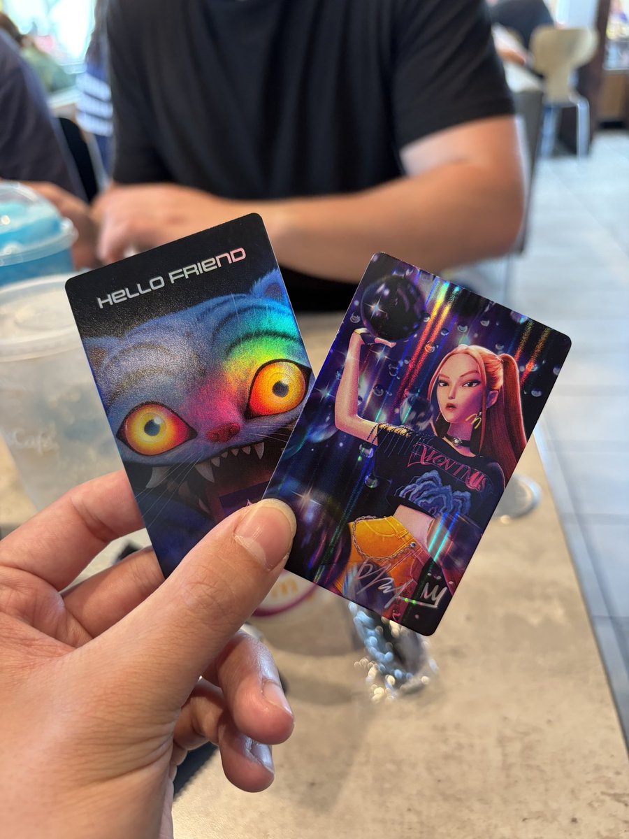 Inherent Vice truther tweet media