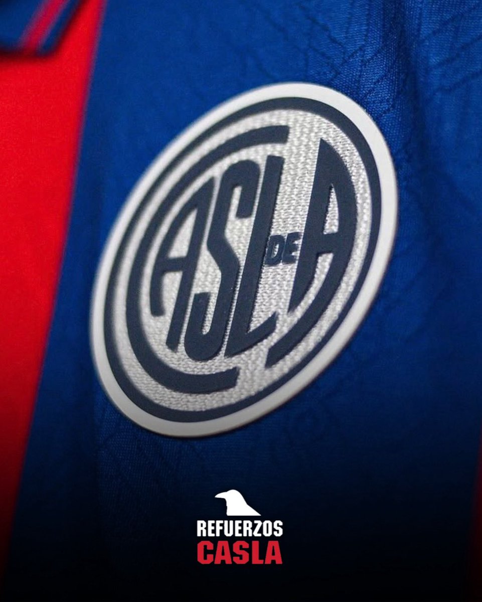 Refuerzos CASLA tweet media