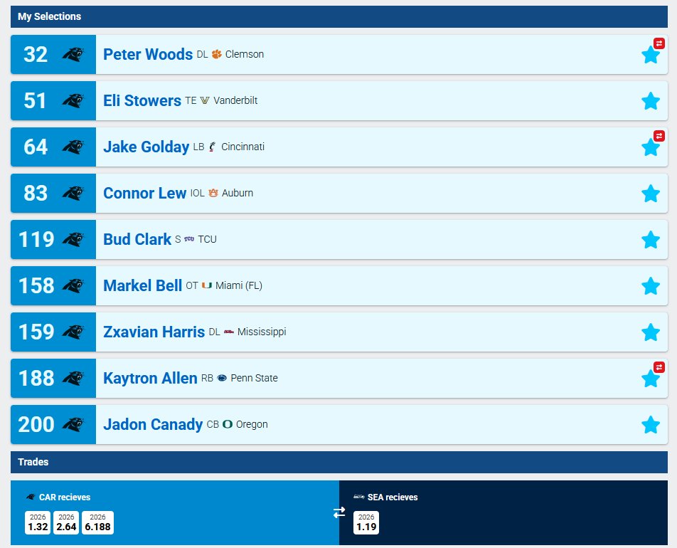 Carolinismo tweet media