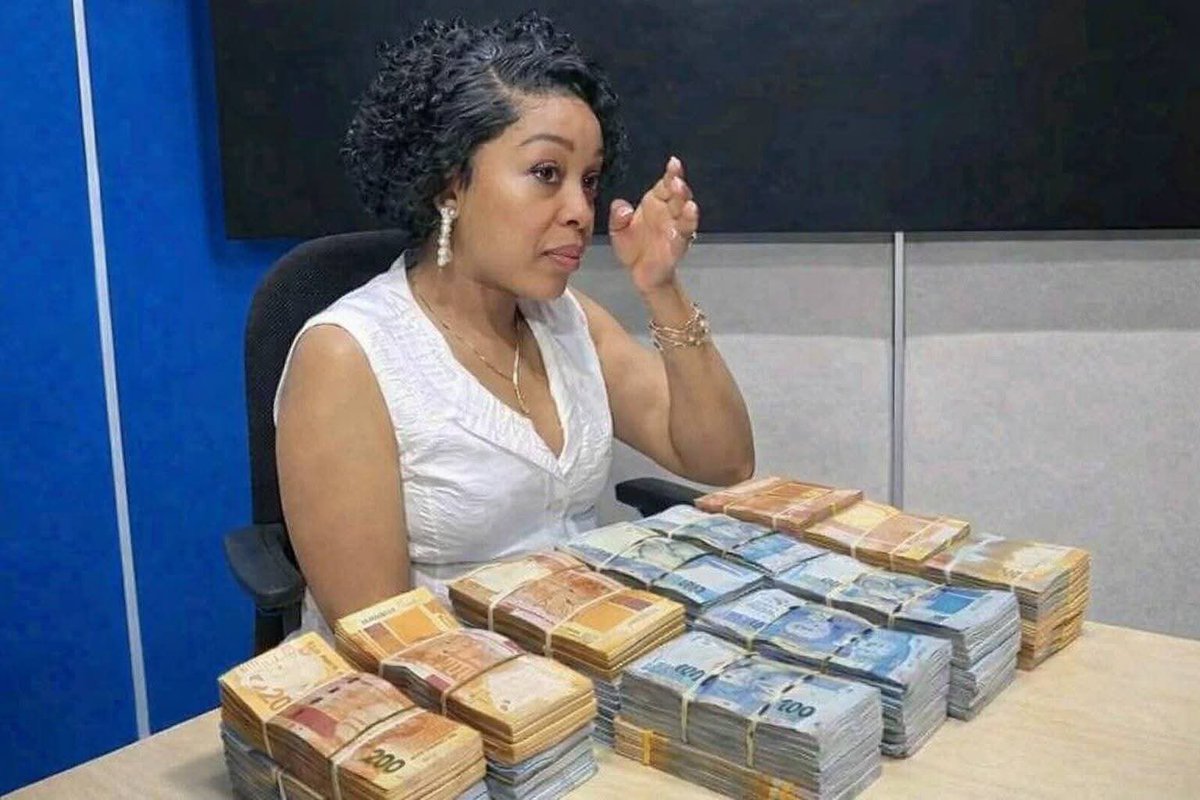 #SayNoToXenophobia tweet media