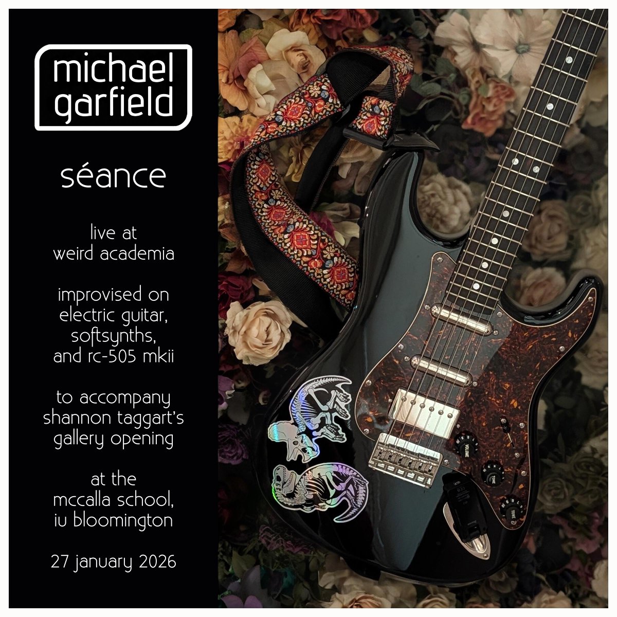 Michael Garfield 🔮 tweet media