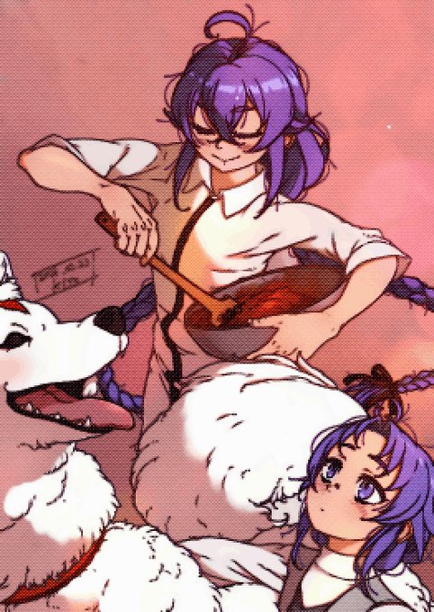 「ロキシー・ミグルディア」の画像/イラスト/ファンアート(新着順)