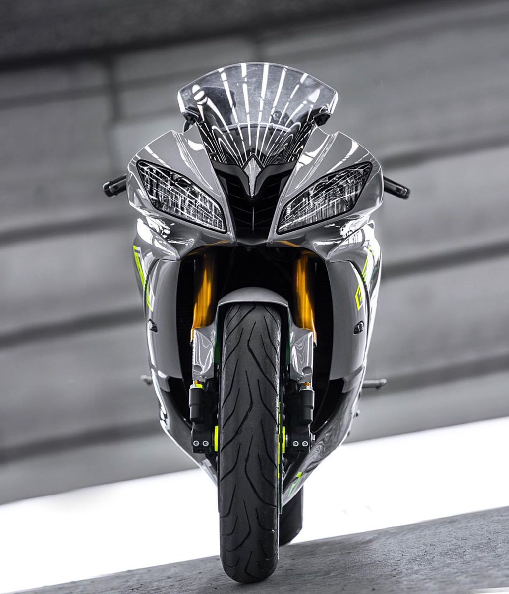 Motorcycles & More tweet media