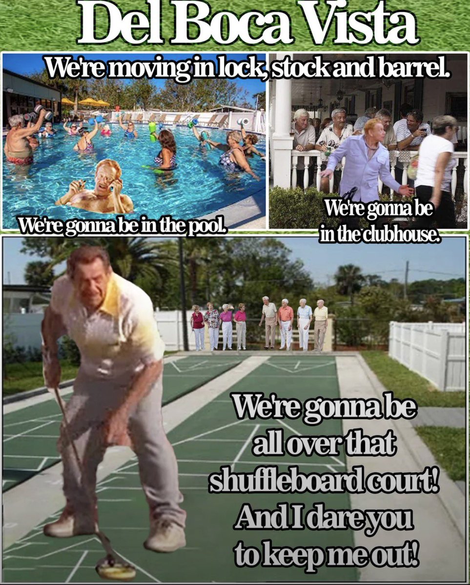 Seinfeldism tweet media