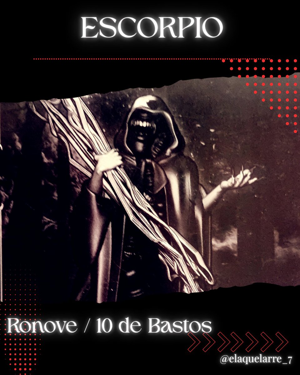 El Aquelarre De Lilith 𖤐 tweet media