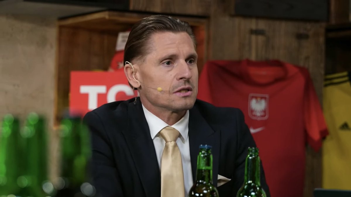 Kanał Sportowy tweet media