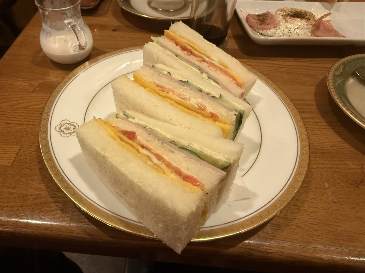 いただきます！