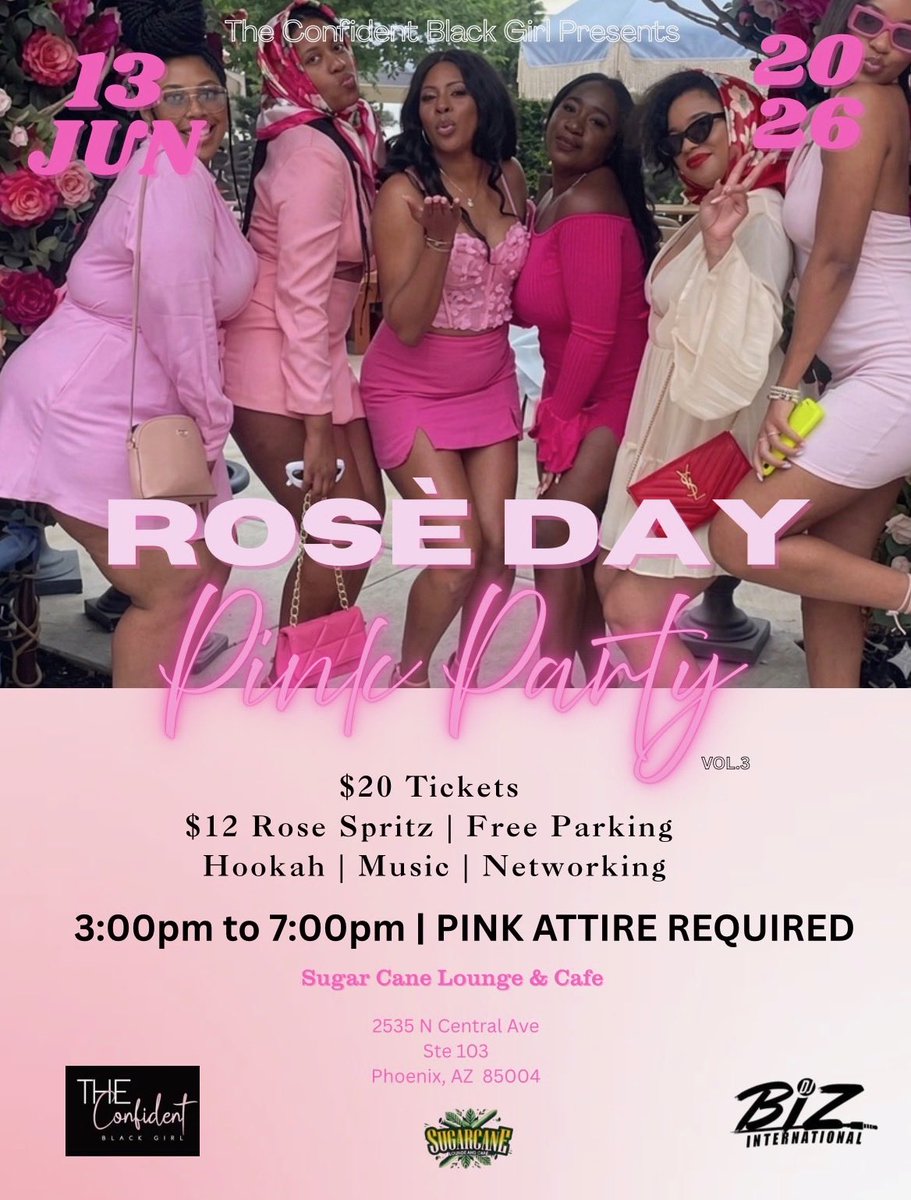 black_confident's tweet photo. Tickets available at https://t.co/7vt1kzjwkT https://t.co/YFaZPUeBwT