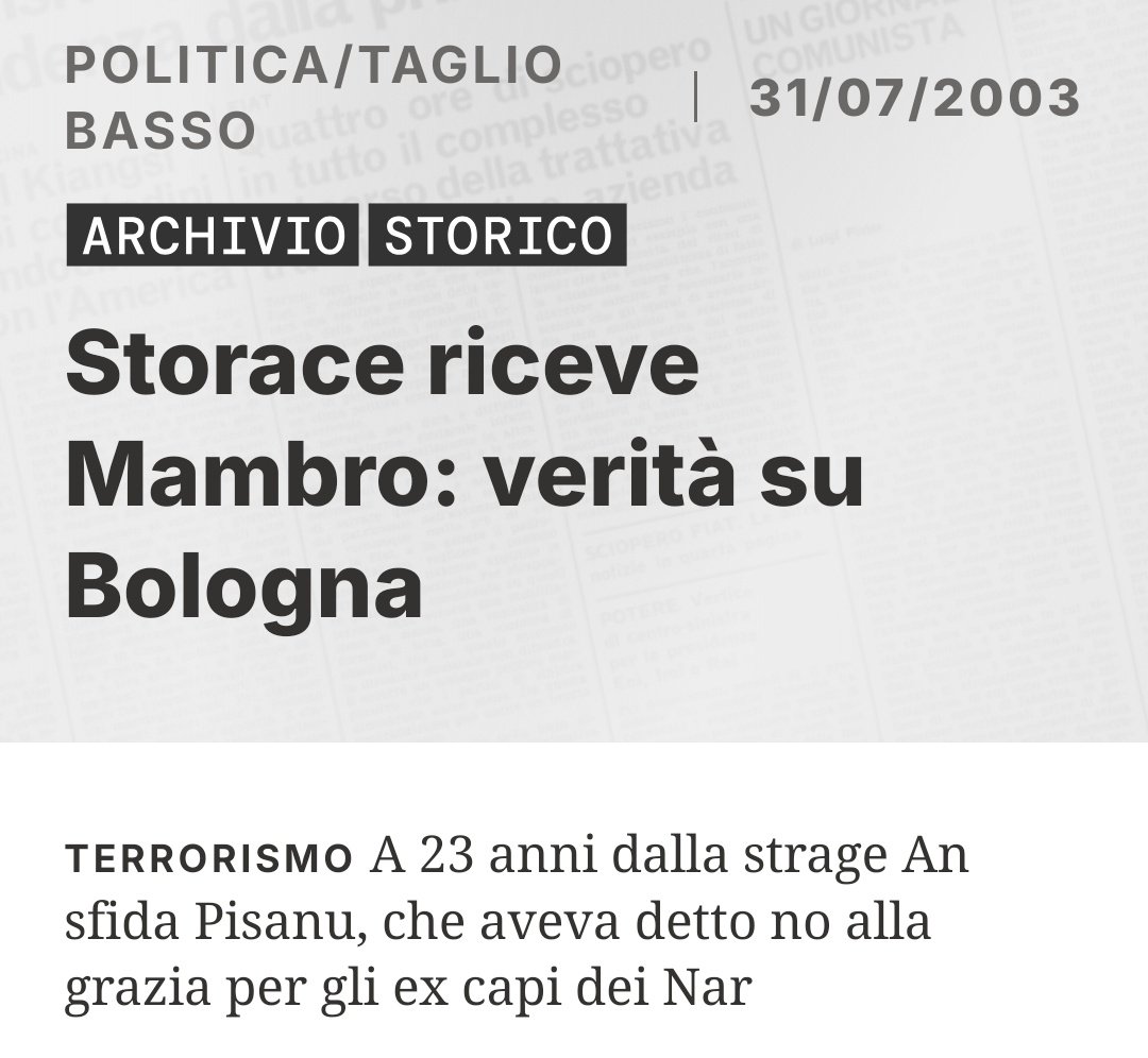 SignorVVolf's tweet photo. Perché vi stupite delle parole di @Storace ? Guardate che #storace è sta cosa qua.. #dimartedì https://t.co/Z9umzRYqf7