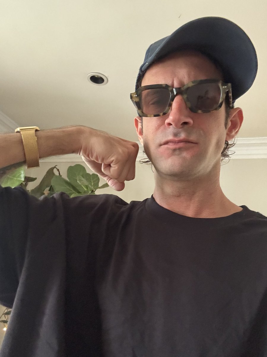 rob hoffman tweet media