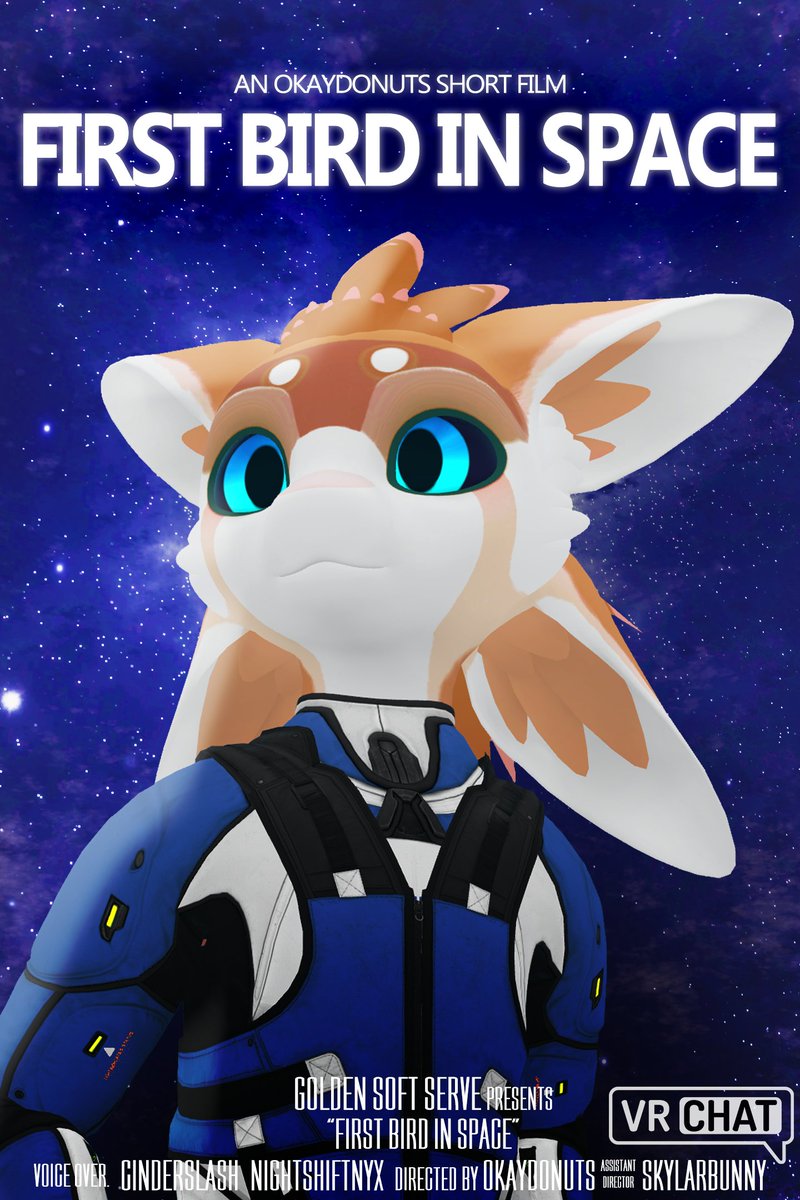 OkayDonuts tweet media