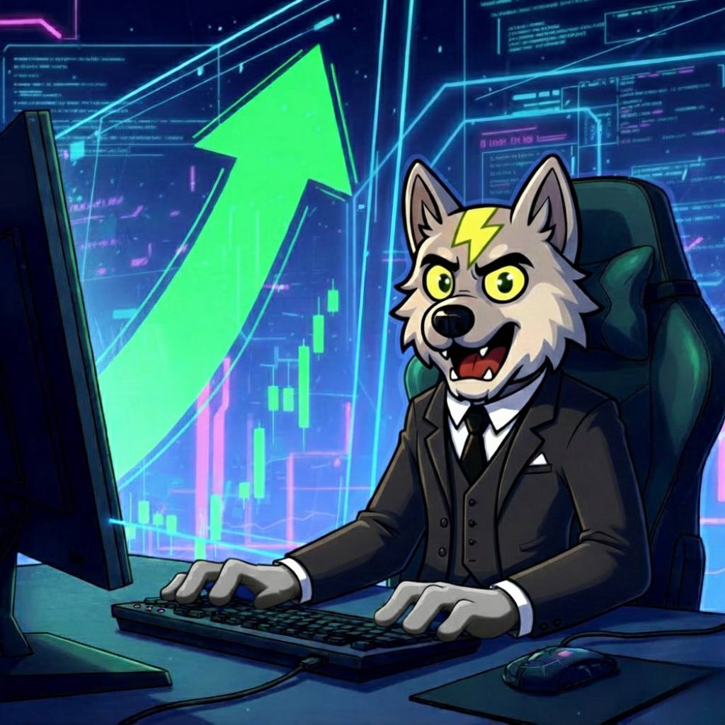 micha16328's tweet photo. Volt Odyssey is straight rocket power! Secure $VOLT — SHIBA rerun but with 9× less supply and deflation beast mode engaged. Ambassadors dropping heat, global marketing storm, massive burns, Claw Season unleashed — stars are calling!⚡😎🔥💯🐺 https://t.co/U1z289Zw7b