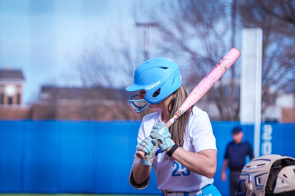 Indiana State Softball tweet media