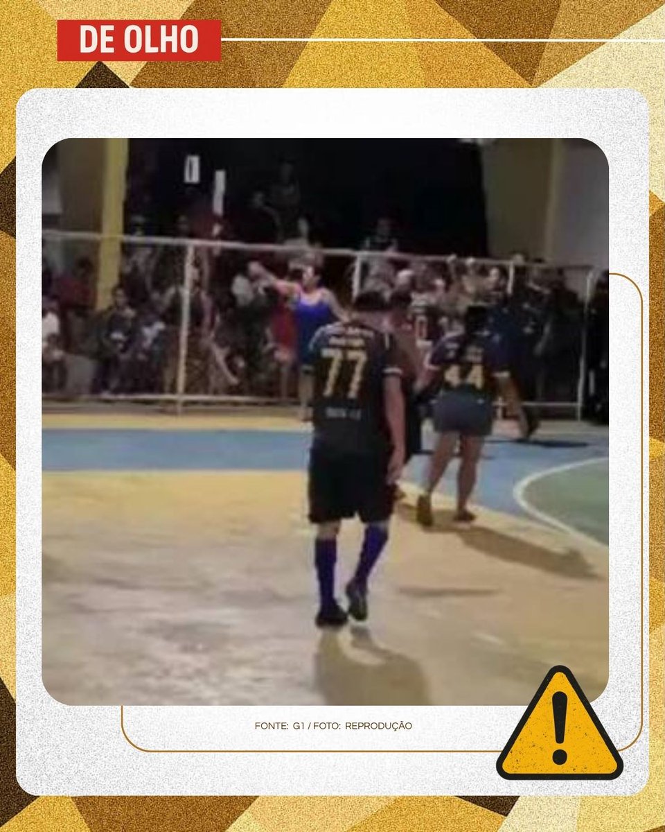 Observatório Racismo tweet media