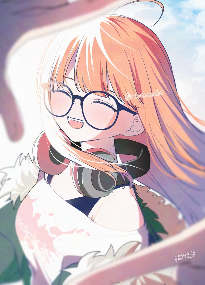 丹羽坂(にわさか) tweet media