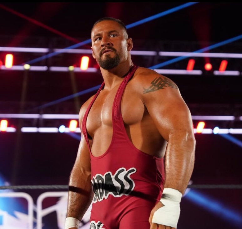 Wrestle Ops tweet media