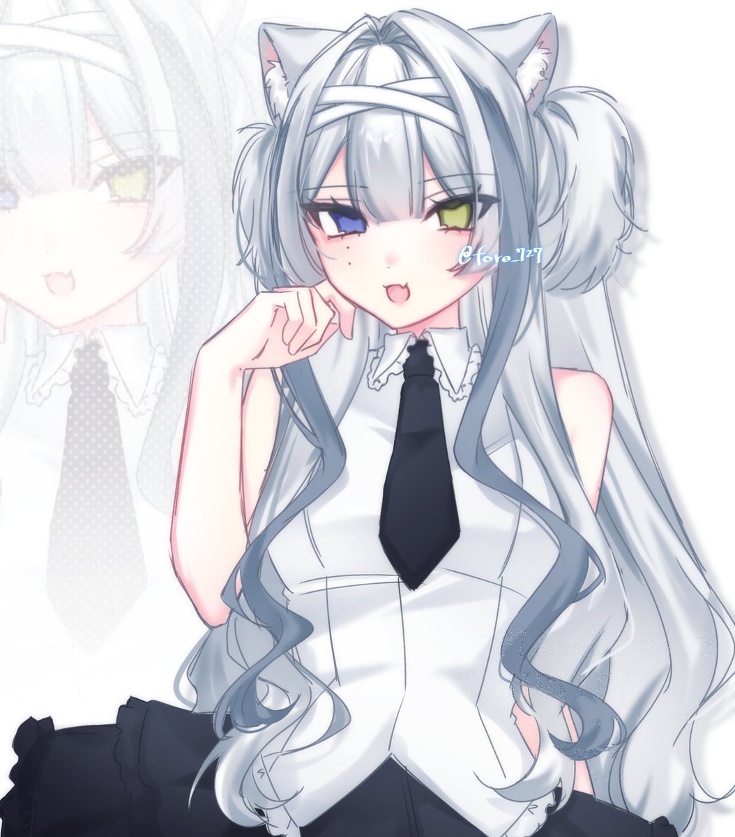 ふぉれ tweet media