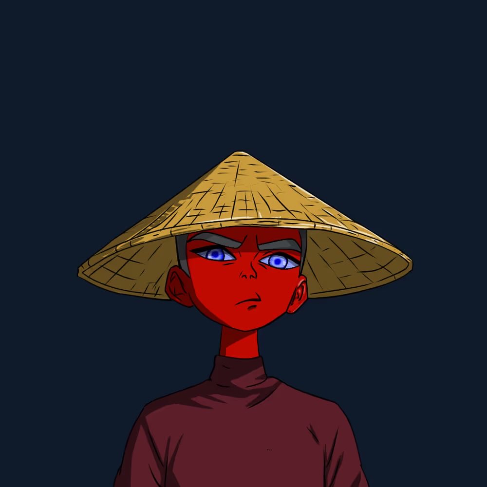 ZENKAI | THE AWAKENED ⚡️ tweet media