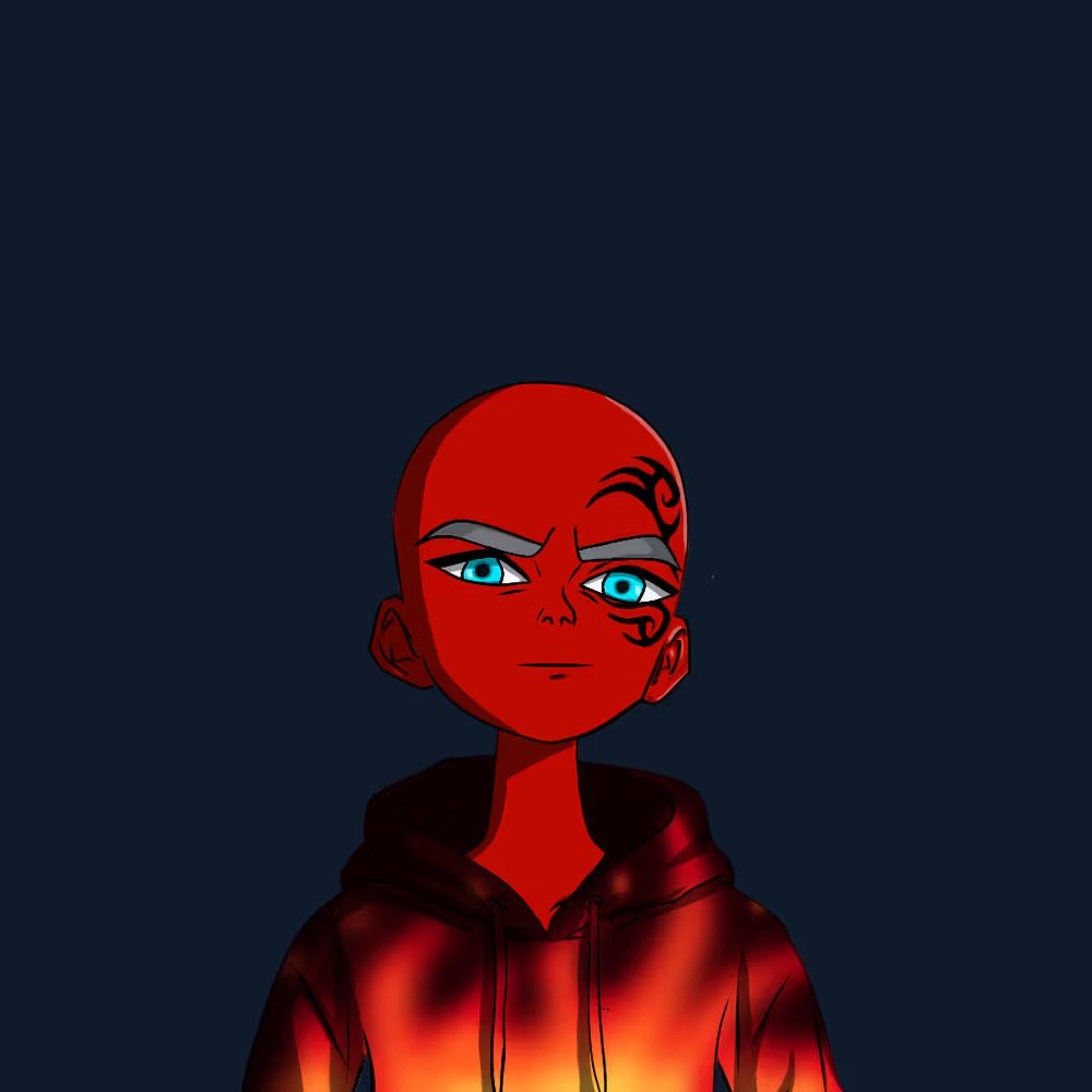 ZENKAI | THE AWAKENED ⚡️ tweet media