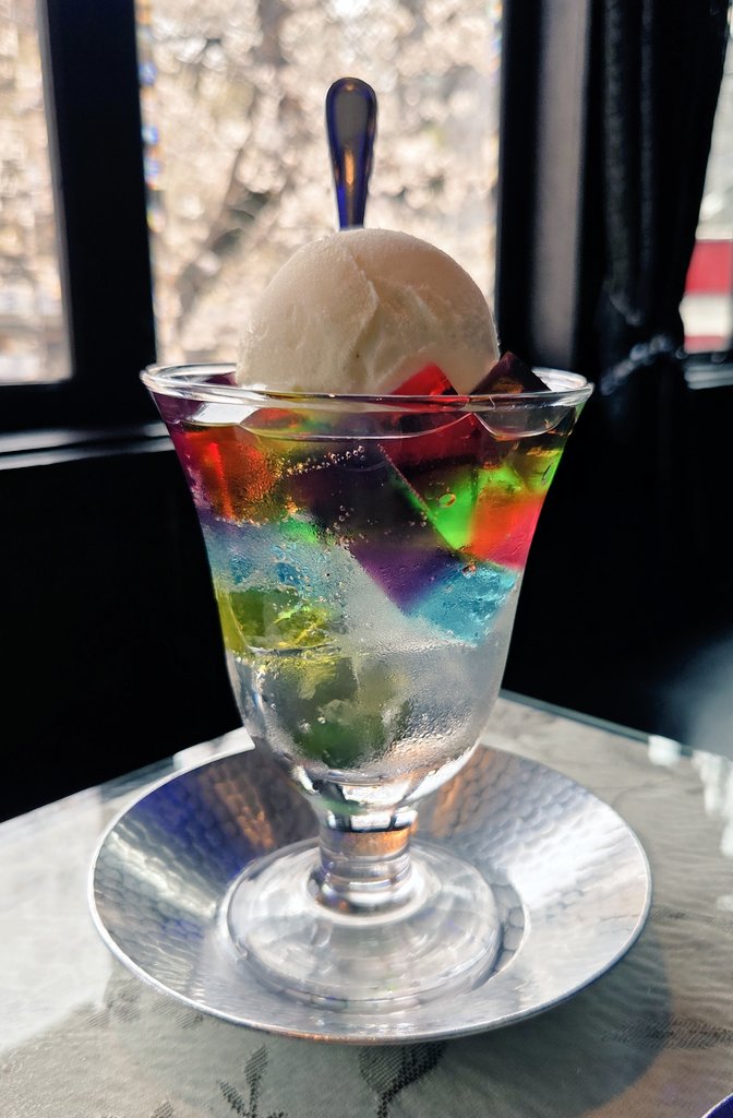 喫茶ソワレ【公式】 tweet media