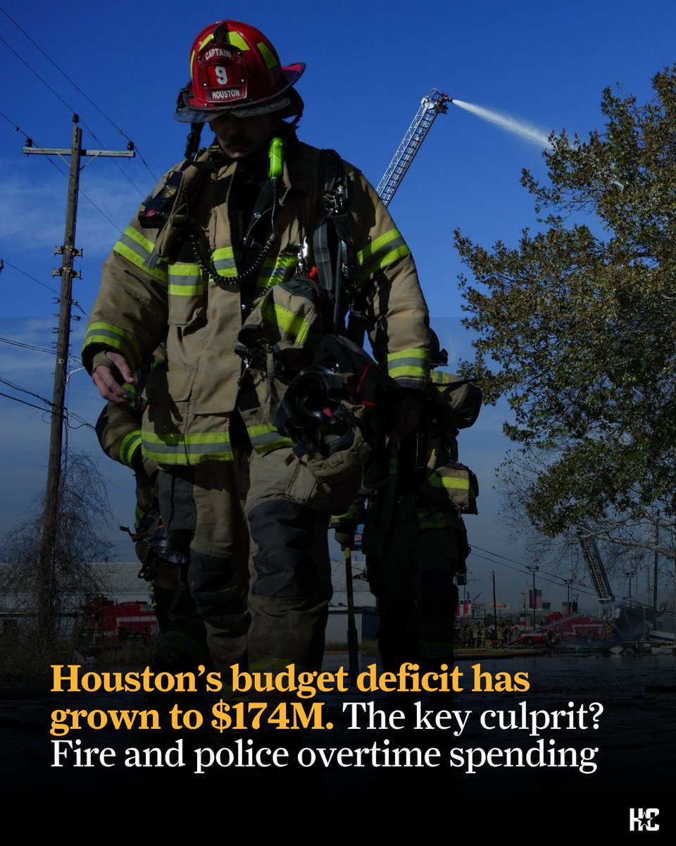 Houston Chronicle tweet media