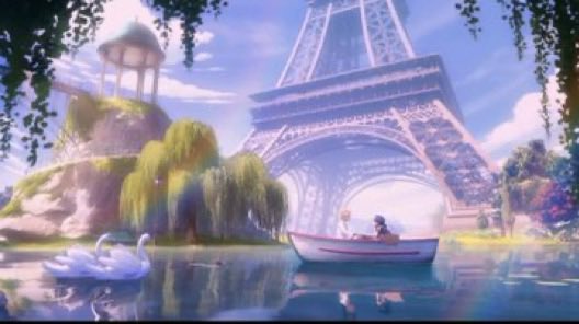 bugnetteladyy's tweet image. ngm sabe o quanto eu esperei pelo passeio de barco no rio sena adrinette