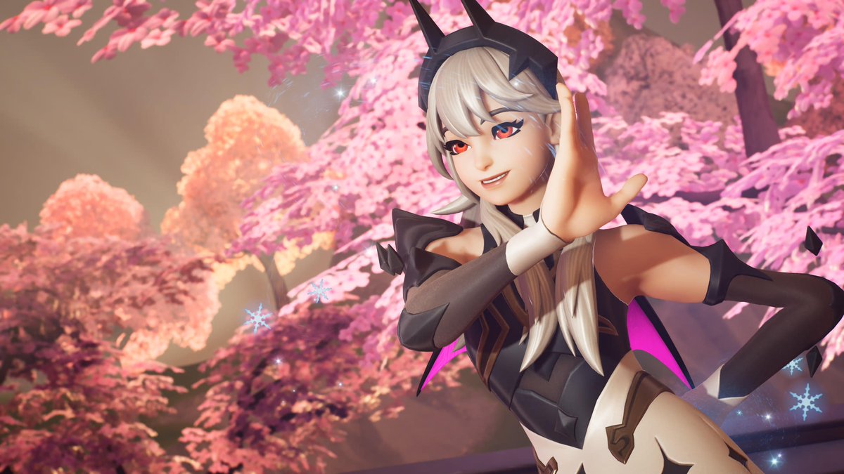 まみたむ tweet media