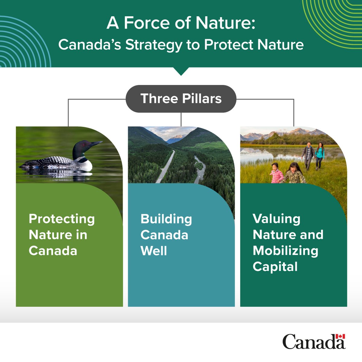 Environment Canada tweet media