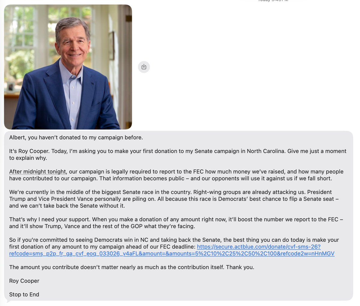 Denny O'Brien tweet media