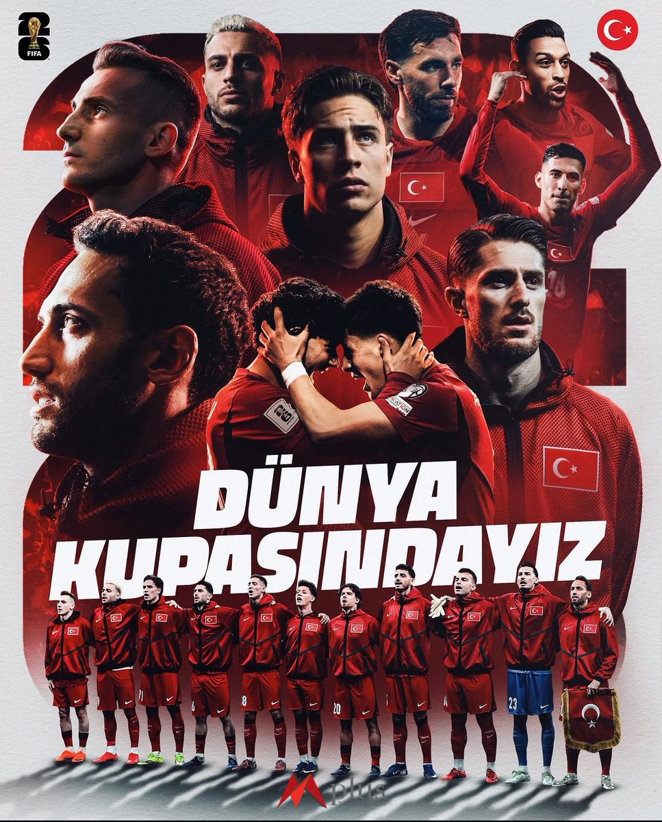 Mplus Grup Yönetim A.Ş. tweet media