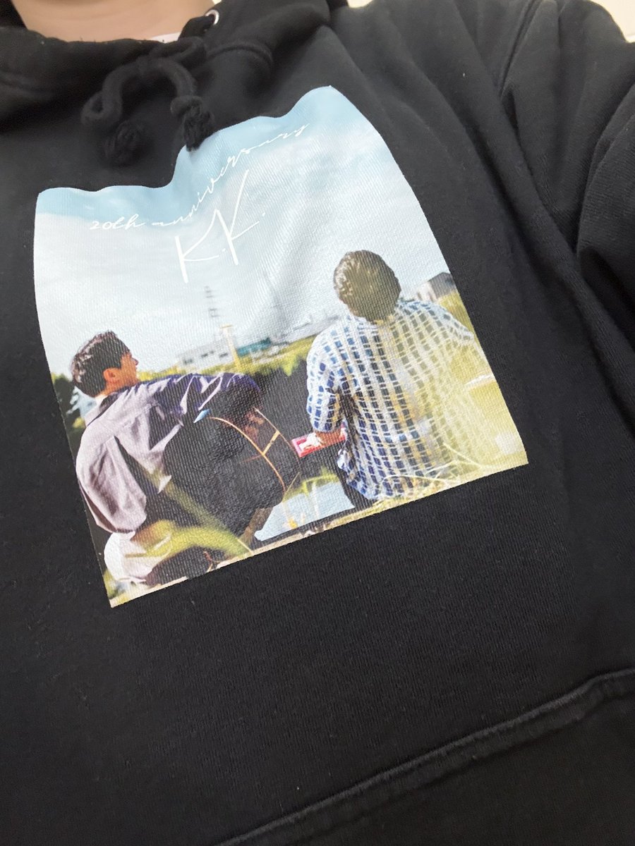 新年度初日🌸

今日はこの服で出勤するって決めてた
無理せずがんばろう、