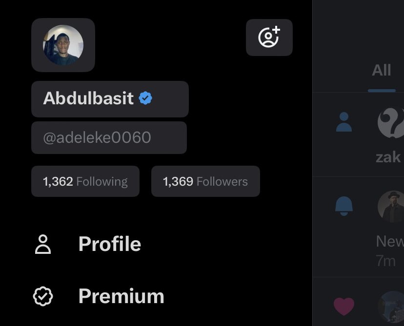 Abdulbasit tweet media