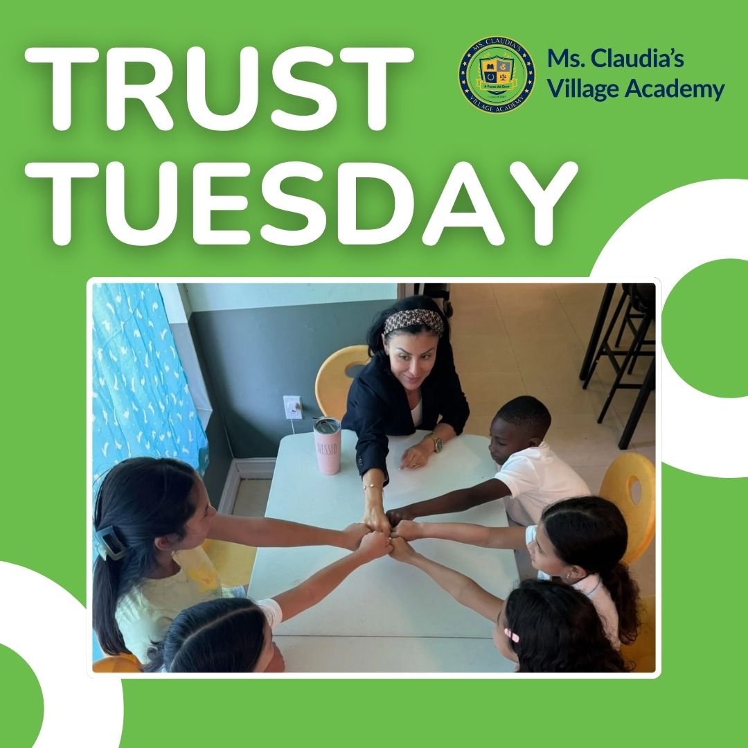 childrenstrust tweet media