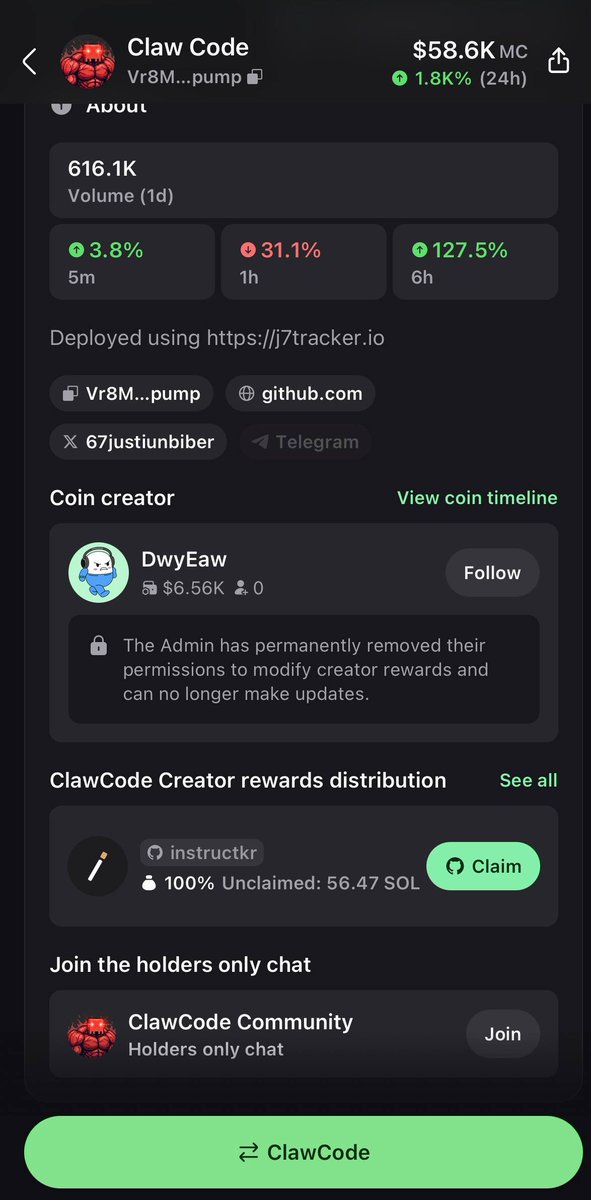 Dios.sol tweet media