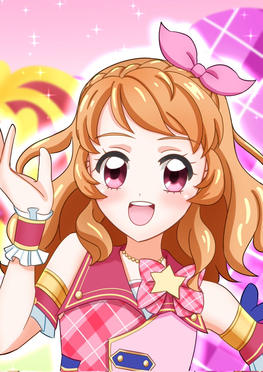 紫月モナカ tweet media