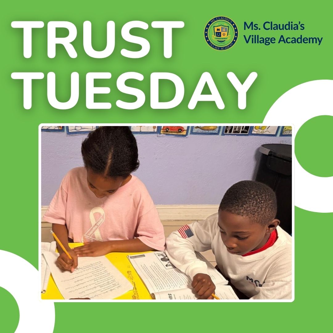 childrenstrust tweet media