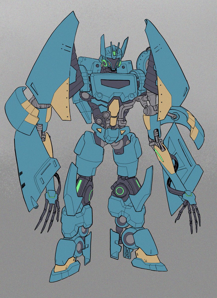 🤖LILLIAN🦷 is boarding tweet media