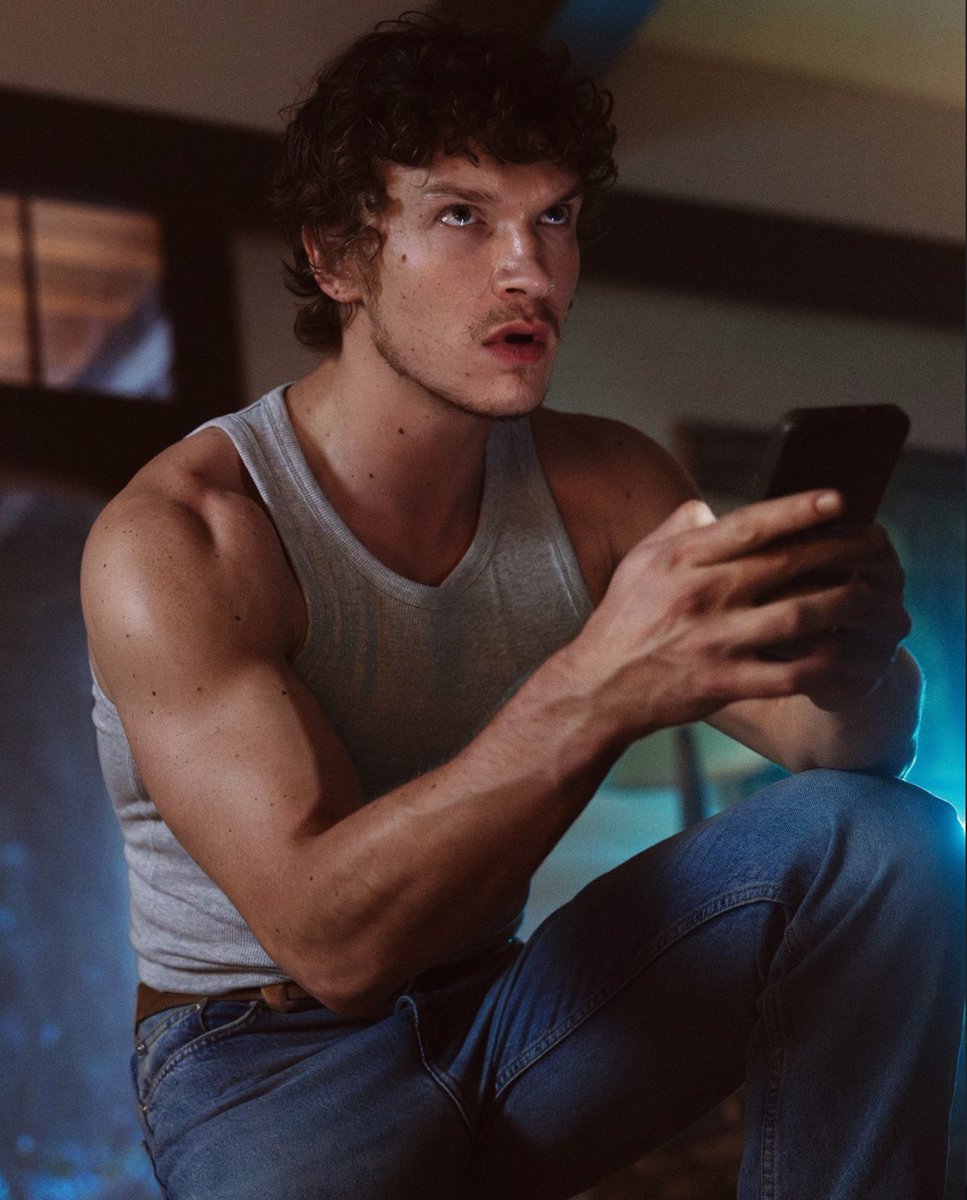 Les Flappers tweet media