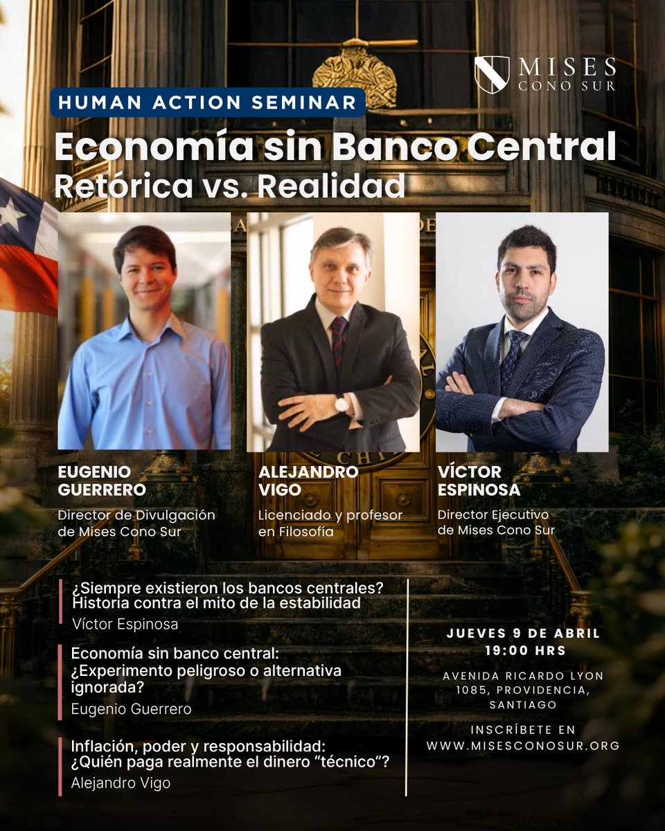 MisesConoSur tweet media