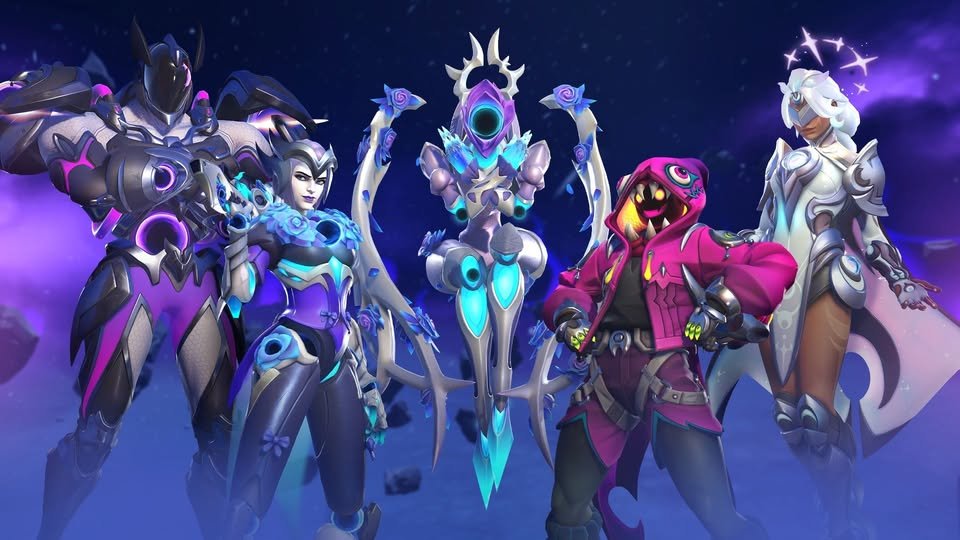 SainJimmy tweet media