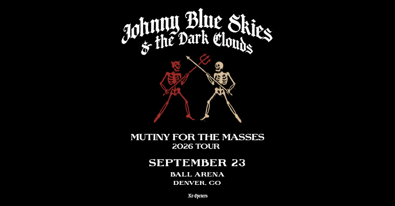 Ball Arena tweet media