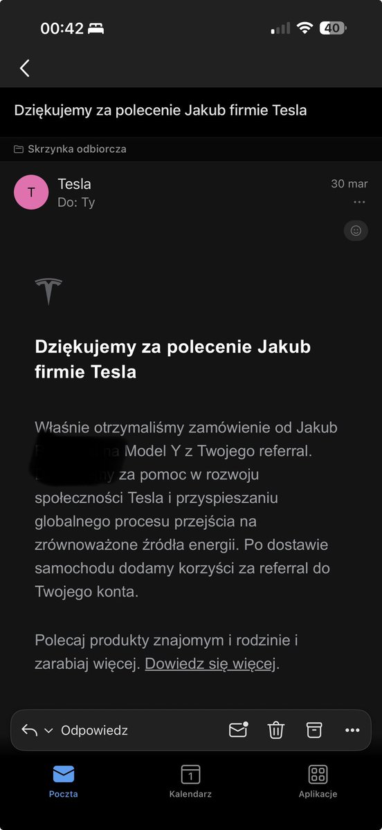 Michał Gapiński tweet media
