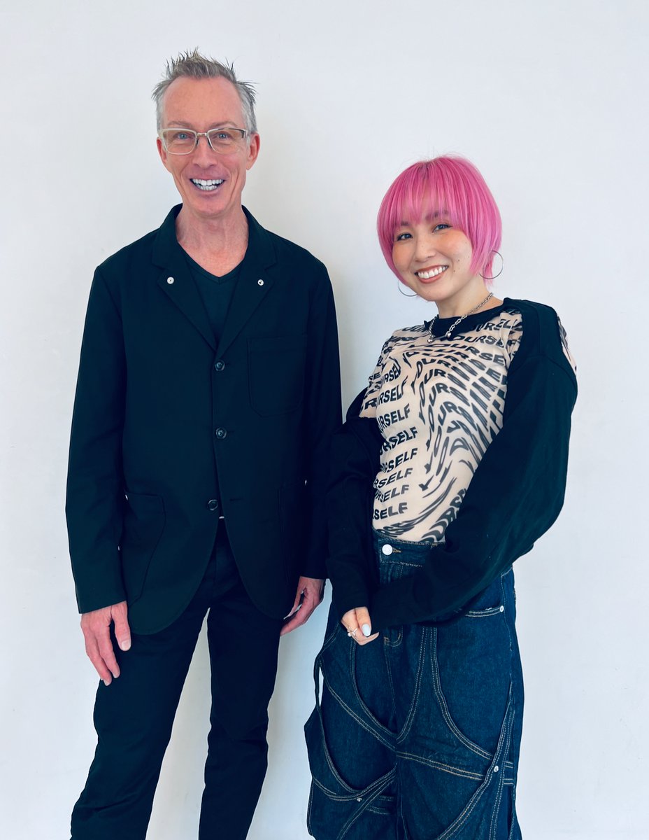 𝗧𝗛𝗘 𝗚𝗨𝗬 𝗣𝗘𝗥𝗥𝗬𝗠𝗔𝗡 𝗦𝗛𝗢𝗪 tweet media